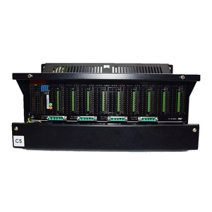 Châssis I/O Original Neuf IOCHAS-0001R 4431052 Composant de Contrôleur Industriel pour Systèmes d'Automatisation - Product Image 4