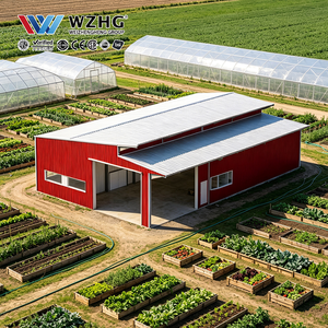 Silo de Gran Capacidad para Almacenamiento de Granos a Granel, Estructura de Acero, Almacén, Fabricante, Venta al Por Mayor - Product Image 1