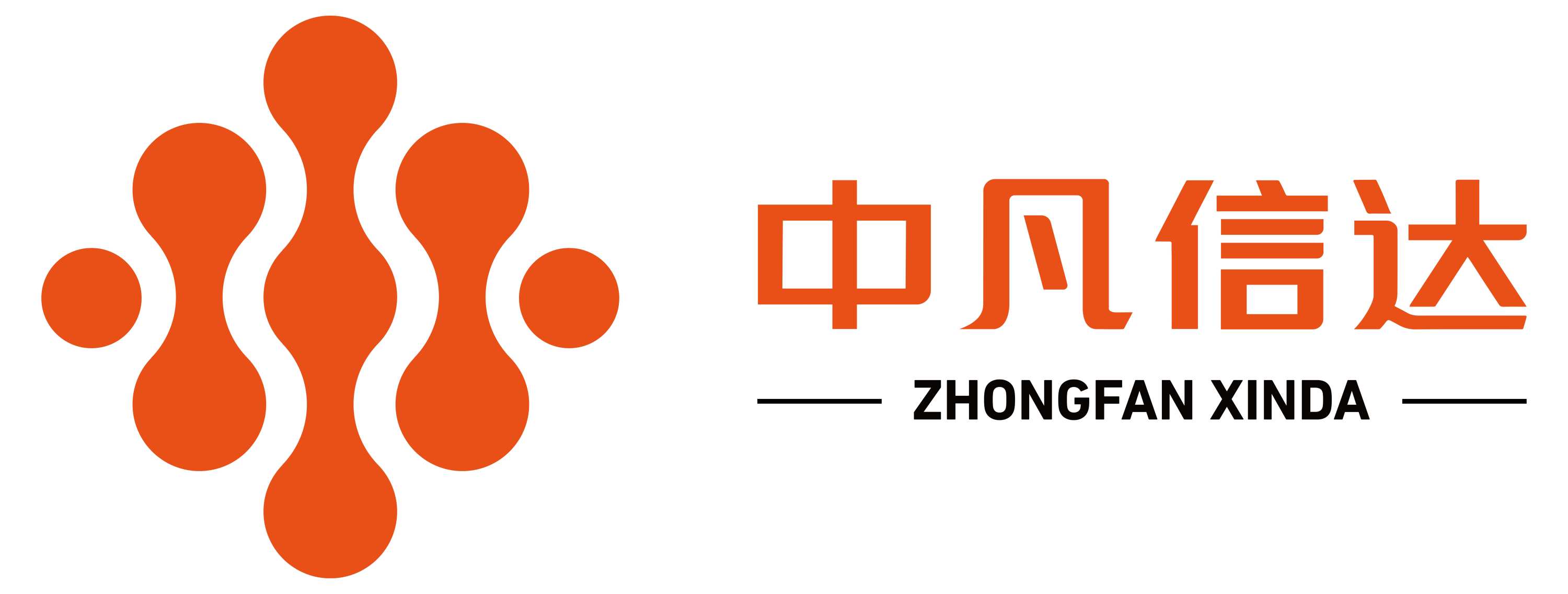 Zhongfan Xinda (tianjin) Technology Co., Ltd. logo