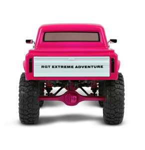 RGT 136100 PRO 1/10 4WD RC Climbing Pickup 2200KV Brushless, Coches RC <span class=keywords><strong>FOC</strong></span>, Coches RC con Control Remoto, Juguetes, Coche Todoterreno - Product Image 4