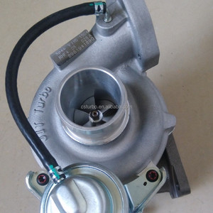 Camión 600P 700P Motor 4HK1 5.2l 139KW Euro IV Turbocompresor RHF4 VIHS 8981941890 - Product Image 2