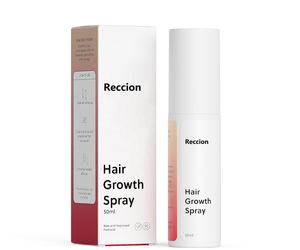 Le spray pour renforcer la croissance des <span class=keywords><strong>cheveux</strong></span> du cuir chevelu épaissit et accélère la croissance des <span class=keywords><strong>cheveux</strong></span> pour un <span class=keywords><strong>sérum</strong></span> de prévention de la perte de <span class=keywords><strong>cheveux</strong></span> abîmés et bouclés - Product Image 1