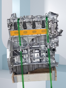 Motor de Gasolina M264 de 1.5 y 2.0 Litros para Clase C o Clase E para <span class=keywords><strong>Mercedes</strong></span> <span class=keywords><strong>Benz</strong></span> Remanufacturado - Product Image 3