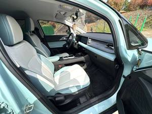 Voiture d'occasion Geely Geometry E Firefly 2023 2024 2025, 301 km CLTC, mini SUV électrique urbain, batterie LFP, automatique, pour trajets quotidiens - Product Image 5