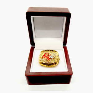 Bague de championnat <span class=keywords><strong>Mustang</strong></span> <span class=keywords><strong>1997</strong></span>, vente directe d'usine - Product Image 4