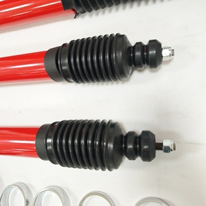 <span class=keywords><strong>Amortiguadores</strong></span> Ajustables Todoterreno SOARAP para <span class=keywords><strong>FORD</strong></span> F150 <span class=keywords><strong>Raptor</strong></span> - Product Image 4