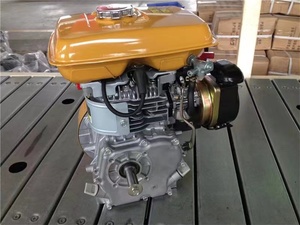 เครื่องยนต์เบนซินสำหรับการเกษตร (5.0 แรงม้า) 4000 รอบต่อนาที ขายดี - Product Image 6