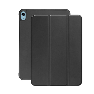 Trifold <span class=keywords><strong>Folio</strong></span> support pliant magnétique mince en cuir étui à rabat intelligent pour <span class=keywords><strong>iPad</strong></span> <span class=keywords><strong>10</strong></span> 11th <span class=keywords><strong>10</strong></span>.9 pouces/<span class=keywords><strong>IPad</strong></span> Air 5/ Pro 11 2022 - Product Image 6
