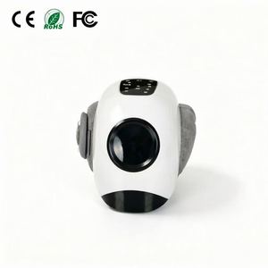 Masajeador de Rodilla Recargable, Masajeador Inalámbrico con Terapia de Calor para Rodilla, Hombro y Codo, Se Aceptan Pedidos al por Mayor - Product Image 1
