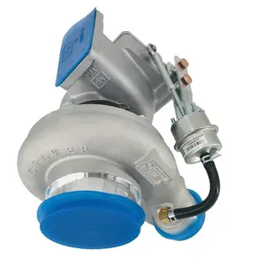 Turbocompressor 1001047666 Turbo Voor Weichai Deutz Wp6 Motor