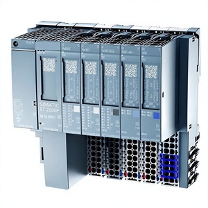 SIMATIC ET 200S DI 4xDC24V 6ES7131-4BF00-0AA0 DI 4xNAMUR 6ES7131-4EB00-0AB0 DI 2xAC120V 6ES7131-4FB00-0AB0 Original - Product Image 5