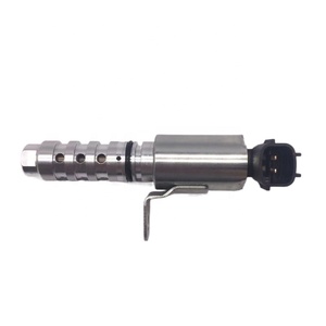 Válvulas de Control de Sincronización Variable de Válvulas, Solenoide 23796-EN200 OCV-001 2T1039 918-100, Distribución de Árbol de Levas VVT para Nissan/Renault - Product Image 6