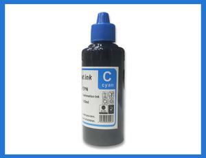 Umwelt Freundliche CMYK Glow In <span class=keywords><strong>The</strong></span> Dark Inkjet Drucker Digitaldruck Tinte/Sublimation Inkjet Tinte - Product Image 3