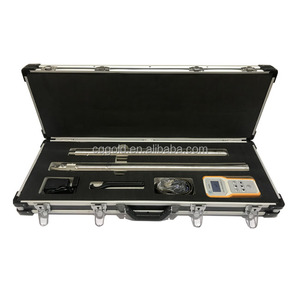 Độ chính xác cao khoan máy đo độ nghiêng lỗ khoan Máy đo độ nghiêng downhole khảo sát - Product Image 2