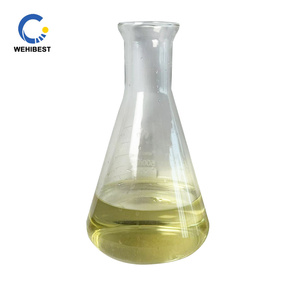 Trifluorometanosulfonato de trietilsililo de alta pureza CAS 79271-56-0 C7H15F3O3SSi reactivo orgánico líquido en Stock - Product Image 3