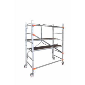 ลิฟท์กรรไกรแบบพับได้ Flecto - Product Image 1