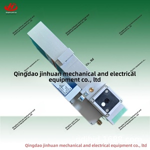 Hoerbiger Lgrc3Va0030-00-00 143310 -555-002A Nuevo Control Direccional Proporcional - Product Image 3