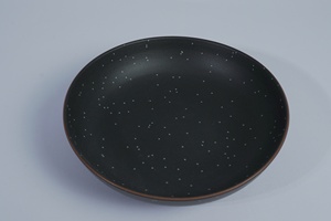 Nouvel Arrivage – Bol à Soupe en Porcelaine Fine Bord Doré Style Nordique – Petits Bols de Luxe pour Céréales, Flocons d'Avoine et Petit-Déjeuner - Product Image 3