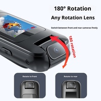 Bolígrafo de grabación transfronterizo con sincronización de video y audio Conector USB Formato WAV Modelo Grabadora de V22-Conference