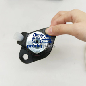 Piezas de Maquinaria de Construcción, Bomba de Combustible Diésel de Alta Calidad 0414693007, 0 414 693 007 para Motores EC210 EC240B EC290B D6E D7E - Product Image 6