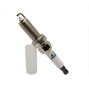 4711 <span class=keywords><strong>IXEH20TT</strong></span> 4712 IXEH22TT Bujías de iridio duales Premium de alta calidad para Nissan Toyota Mazda - Product Image 6