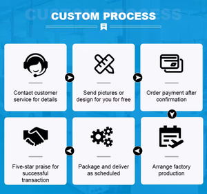 定制印花重磅图案棉质印花 240 克时尚超大宽松版型 DTG 印花男士 T 恤 - Product Image 4