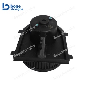 Moteur de soufflerie de climatisation Bogezhonghe 1J1819021 180819021 pour VW Golf IV <span class=keywords><strong>Bora</strong></span> Polo Jetta Skoda Octavia - Product Image 2