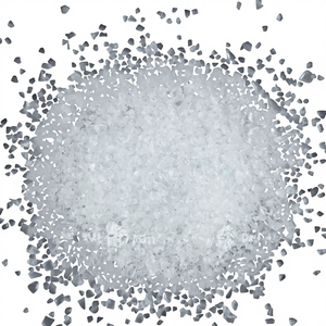 Billes filtrantes solides en <span class=keywords><strong>verre</strong></span> cristallin pour <span class=keywords><strong>piscine</strong></span>, aquarium, <span class=keywords><strong>filtration</strong></span> d'eau, durables, cuisine, salle de bain, extérieur, salon, salle à manger - Product Image 1