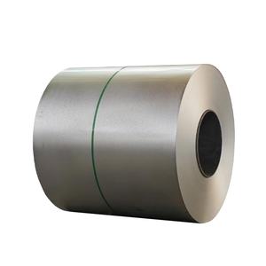 เหล็กม้วนชุบสังกะสี <span class=keywords><strong>SG550</strong></span> Z40 Dx51D ขนาด 8 มม. เคลือบสังกะสี  สำหรับงานพ่นสีแขวน ได้รับการรับรองมาตรฐาน Bis JIS API พร้อมบริการเชื่อม - Product Image 2