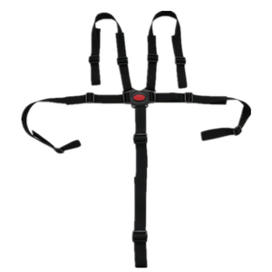 <span class=keywords><strong>Harnais</strong></span> de sécurité pour <span class=keywords><strong>chaise</strong></span> <span class=keywords><strong>haute</strong></span>, ceinture de sécurité pour siège d'enfant, sangles de siège à <span class=keywords><strong>5</strong></span> <span class=keywords><strong>points</strong></span> pour <span class=keywords><strong>chaise</strong></span> bébé - Product Image 3