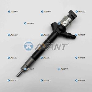 หัวฉีดน้ำมันเชื้อเพลิงเครื่องยนต์ดีเซล095000-8050 095000-9780 095000-7700 095000-9770 095000-9730 095000-6730 - Product Image 3