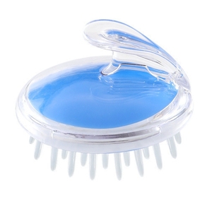 Cepillo desechable para champú, masajeador de cuero cabelludo, peine para cabello y cuerpo, cepillo de baño y ducha sin electricidad, Usa Mairun - Product Image 3