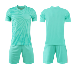Maillot de football style Argentine, maillot de foot personnalisé, vêtements de sport respirants en mesh, fournisseur OEM - Product Image 3