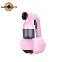 Portable 3 en 1 Machine autobronzante Solution Body Spray Machine de bronzage