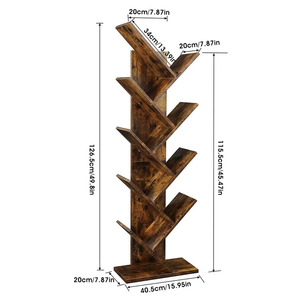 <span class=keywords><strong>Precio</strong></span> <span class=keywords><strong>de</strong></span> fábrica personalizado <span class=keywords><strong>de</strong></span> madera marrón tienda Mini árbol <span class=keywords><strong>en</strong></span> <span class=keywords><strong>forma</strong></span> <span class=keywords><strong>de</strong></span> niños estantes <span class=keywords><strong>de</strong></span> libros estantería chico casa <span class=keywords><strong>de</strong></span> madera - Product Image 6
