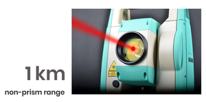 <span class=keywords><strong>Total</strong></span> sStation Instrumento De Medição Ruide RNS RQS Engenharia Estação <span class=keywords><strong>Total</strong></span> Instrumento De Topografia - Product Image 4