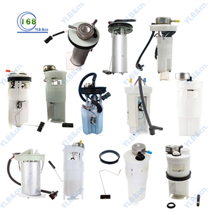 Pompe à carburant YLB Auto Parts pour Suzuki Swift Vitara Jimny S-Cross Baleno <span class=keywords><strong>Ignis</strong></span> Ciaz Ertiga - Product Image 1