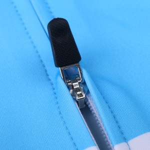 <span class=keywords><strong>Outlet</strong></span> di Fabbrica: Tute da <span class=keywords><strong>Calcio</strong></span> Personalizzate con Logo Sublimato, Giacche Sportive a Maniche Lunghe per Uomo, Set da Allenamento per Adulti - Product Image 5
