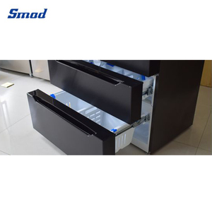 Smad 23 Cu.Ft <b>Refrigerators</b> on Sale Home No Frost French Door <b>Refrigerator</b> - Product Image 6