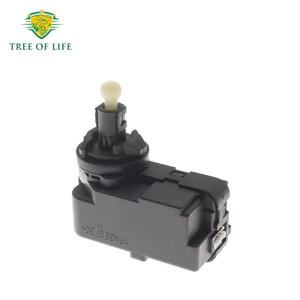 Moteur de nivellement de phare Tree Of Life 1J0941295F pour Volkswagen Audi Golf Bora - Product Image 2