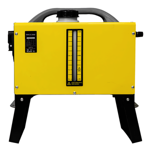 Chauffage de stationnement XMZ 8KW 12V/24V avec écran LCD, radiateur universel, ventilateur diesel AC, thermostat, neuf, garantie 1 an, pour camion et voiture - Product Image 2