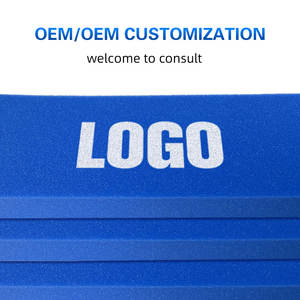 Spot Goods Panneau acoustique Réduction du bruit des pneus Mousse insonorisante pour voiture Matériau insonorisant Dispositif insonorisant - Product Image 6