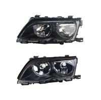 63127165769 lampe frontale pour BMW E46 série 3 gauche nouveau modèle