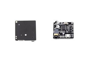 Kit de Campainha com Módulo de Voz NE555 - Para Campainha Digital 3C, Produção DIY de Chip de Música - Product Image 6