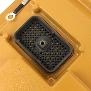Carte de commande ECM du moteur C9 245-4650 2454650 Pièces de construction - Product Image 4