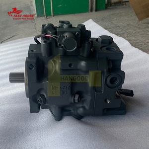 อะไหล่เครื่องจักรก่อสร้างฮังกู้ด 708-1T-00470 708-1s-00240 ปั๊มไฮดรอลิก 708-1s-00970 สำหรับชุดประกอบปั๊มโคมัตสึ - Product Image 2
