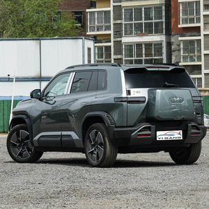 2025 Byd Леопард <span class=keywords><strong>3</strong></span> Tai <span class=keywords><strong>3</strong></span> чистый электрический внедорожник Byd Fang Cheng Bao Titanium <span class=keywords><strong>3</strong></span> Byd Super <span class=keywords><strong>3</strong></span> Новый энергетический автомобиль для продажи - Product Image 4