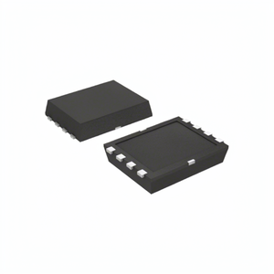Electronics Component 8 SMD, Flat Leads Power Management (PMIC) In Stock S-8337AAIC-P8T1G - Product Image 1