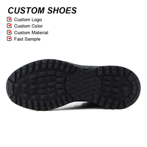 <span class=keywords><strong>Scarpe</strong></span> Sportive da <span class=keywords><strong>Uomo</strong></span> OLICOM con Logo Personalizzato, Sneakers alla Moda per Camminata, <span class=keywords><strong>Scarpe</strong></span> Leggere da Palestra Unisex, <span class=keywords><strong>Scarpe</strong></span> Stile Basket - Product Image 4
