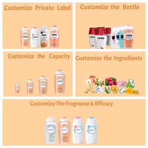 El Más Popular: Jabón Íntimo Femenino Herbal Yoni en Espuma, Natural, Antibacteriano e Hipoalergénico de 250 ml, Tamaños Personalizables - Product Image 3
